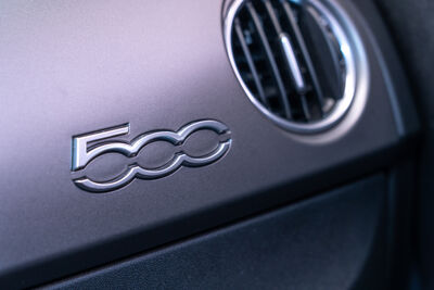 Abarth 500 Gebrauchtwagen Abarth 500 Gebrauchtwagen