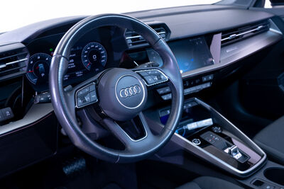 Audi A3 Gebrauchtwagen Audi A3 Gebrauchtwagen