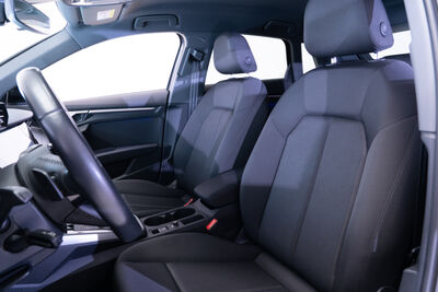 Audi A3 Gebrauchtwagen Audi A3 Gebrauchtwagen