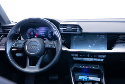 Audi A3 Gebrauchtwagen Audi A3 Gebrauchtwagen