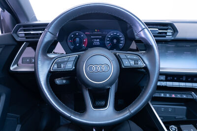 Audi A3 Gebrauchtwagen Audi A3 Gebrauchtwagen