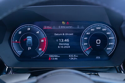 Audi A3 Gebrauchtwagen Audi A3 Gebrauchtwagen