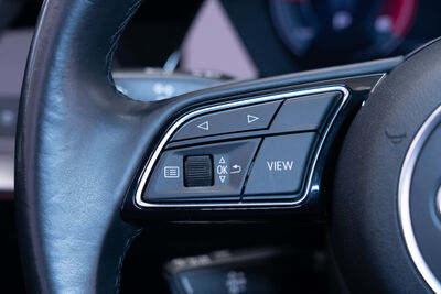 Audi A3 Gebrauchtwagen Audi A3 Gebrauchtwagen