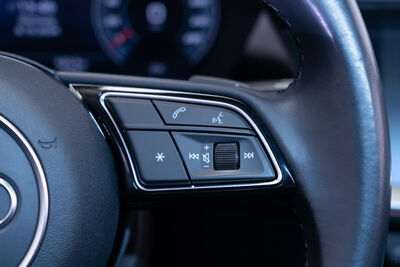 Audi A3 Gebrauchtwagen Audi A3 Gebrauchtwagen