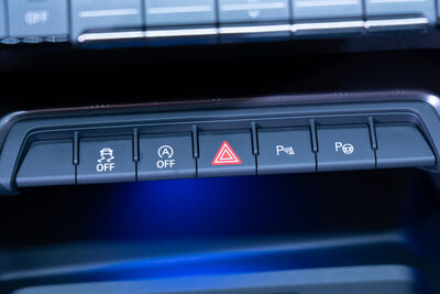 Audi A3 Gebrauchtwagen Audi A3 Gebrauchtwagen