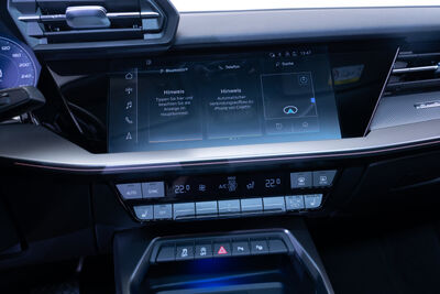 Audi A3 Gebrauchtwagen Audi A3 Gebrauchtwagen