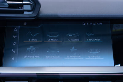 Audi A3 Gebrauchtwagen Audi A3 Gebrauchtwagen