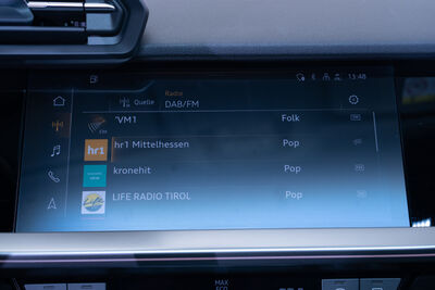 Audi A3 Gebrauchtwagen Audi A3 Gebrauchtwagen