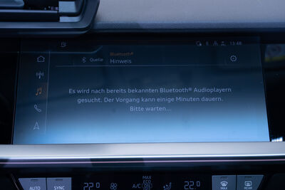 Audi A3 Gebrauchtwagen Audi A3 Gebrauchtwagen