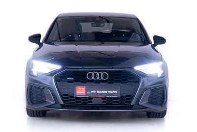 Audi A3 Gebrauchtwagen Audi A3 Gebrauchtwagen