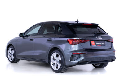 Audi A3 Gebrauchtwagen Audi A3 Gebrauchtwagen