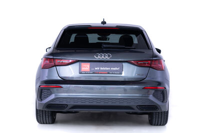 Audi A3 Gebrauchtwagen Audi A3 Gebrauchtwagen