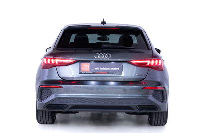 Audi A3 Gebrauchtwagen Audi A3 Gebrauchtwagen