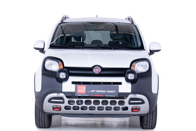 Fiat Panda Gebrauchtwagen Fiat Panda Gebrauchtwagen