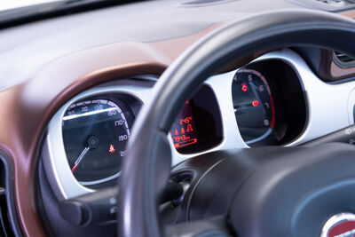 Fiat Panda Gebrauchtwagen Fiat Panda Gebrauchtwagen