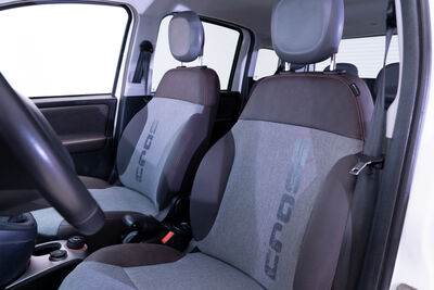 Fiat Panda Gebrauchtwagen Fiat Panda Gebrauchtwagen