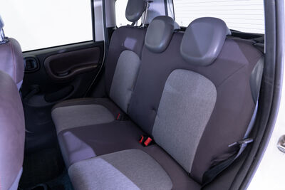 Fiat Panda Gebrauchtwagen Fiat Panda Gebrauchtwagen