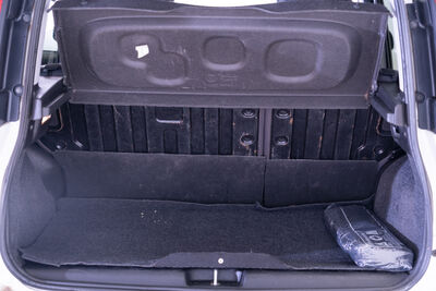 Fiat Panda Gebrauchtwagen Fiat Panda Gebrauchtwagen