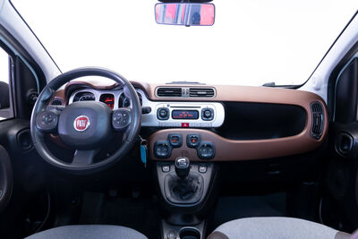 Fiat Panda Gebrauchtwagen Fiat Panda Gebrauchtwagen