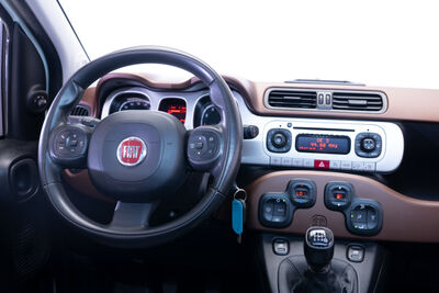 Fiat Panda Gebrauchtwagen Fiat Panda Gebrauchtwagen