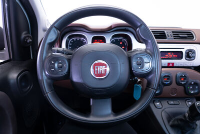 Fiat Panda Gebrauchtwagen Fiat Panda Gebrauchtwagen