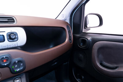 Fiat Panda Gebrauchtwagen Fiat Panda Gebrauchtwagen