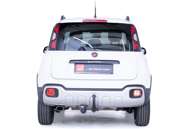 Fiat Panda Gebrauchtwagen Fiat Panda Gebrauchtwagen