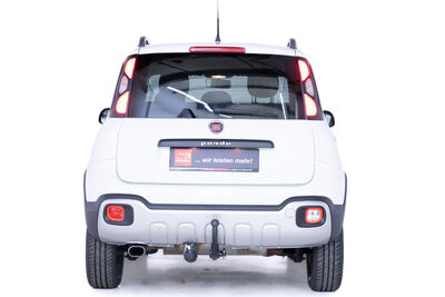 Fiat Panda Gebrauchtwagen Fiat Panda Gebrauchtwagen