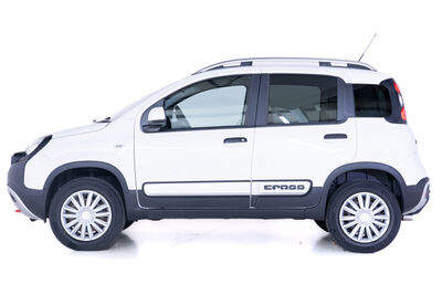 Fiat Panda Gebrauchtwagen Fiat Panda Gebrauchtwagen