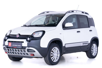 Fiat Panda Gebrauchtwagen Fiat Panda Gebrauchtwagen