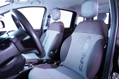 Fiat Panda Gebrauchtwagen Fiat Panda Gebrauchtwagen