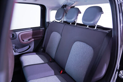 Fiat Panda Gebrauchtwagen Fiat Panda Gebrauchtwagen