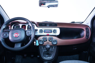 Fiat Panda Gebrauchtwagen Fiat Panda Gebrauchtwagen