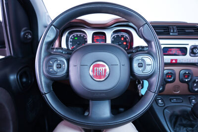 Fiat Panda Gebrauchtwagen Fiat Panda Gebrauchtwagen