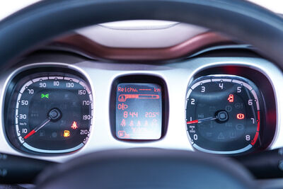 Fiat Panda Gebrauchtwagen Fiat Panda Gebrauchtwagen