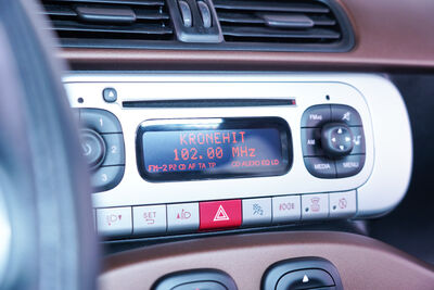 Fiat Panda Gebrauchtwagen Fiat Panda Gebrauchtwagen