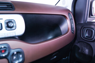 Fiat Panda Gebrauchtwagen Fiat Panda Gebrauchtwagen