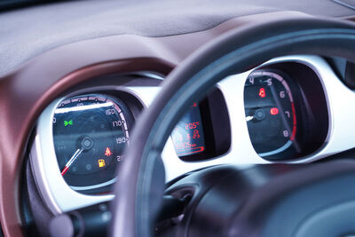 Fiat Panda Gebrauchtwagen Fiat Panda Gebrauchtwagen