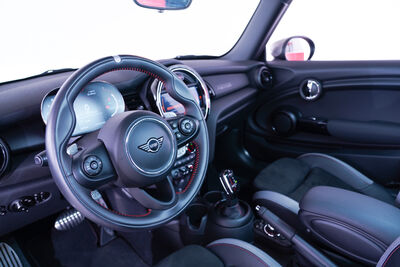 Mini Coupé Gebrauchtwagen Mini Coupé Gebrauchtwagen