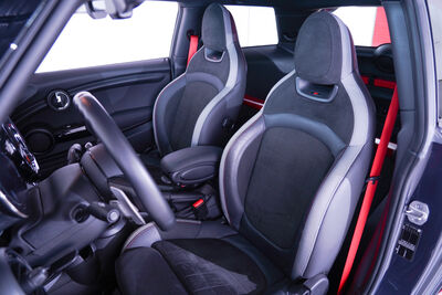 Mini Coupé Gebrauchtwagen Mini Coupé Gebrauchtwagen