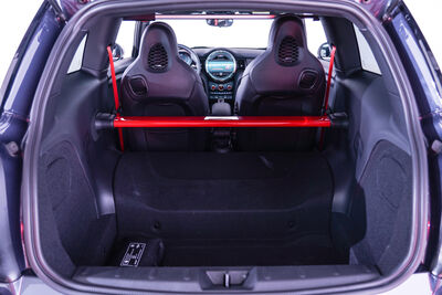 Mini Coupé Gebrauchtwagen Mini Coupé Gebrauchtwagen