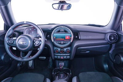 Mini Coupé Gebrauchtwagen Mini Coupé Gebrauchtwagen