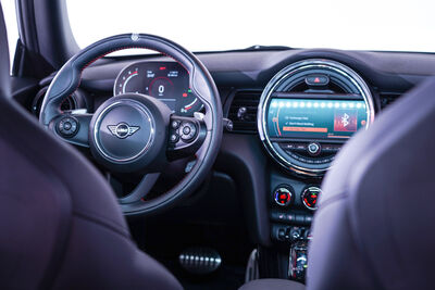 Mini Coupé Gebrauchtwagen Mini Coupé Gebrauchtwagen