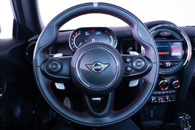 Mini Coupé Gebrauchtwagen Mini Coupé Gebrauchtwagen