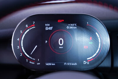 Mini Coupé Gebrauchtwagen Mini Coupé Gebrauchtwagen