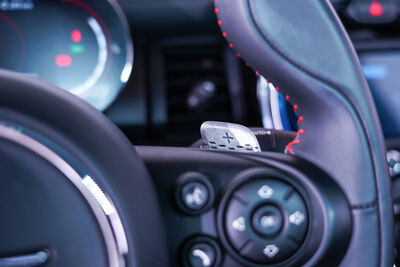 Mini Coupé Gebrauchtwagen Mini Coupé Gebrauchtwagen