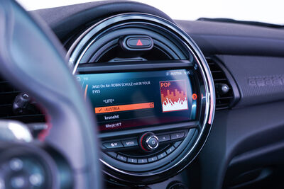 Mini Coupé Gebrauchtwagen Mini Coupé Gebrauchtwagen