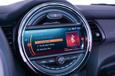 Mini Coupé Gebrauchtwagen Mini Coupé Gebrauchtwagen