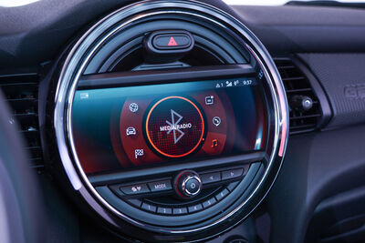 Mini Coupé Gebrauchtwagen Mini Coupé Gebrauchtwagen