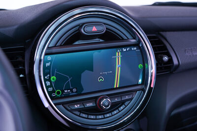 Mini Coupé Gebrauchtwagen Mini Coupé Gebrauchtwagen